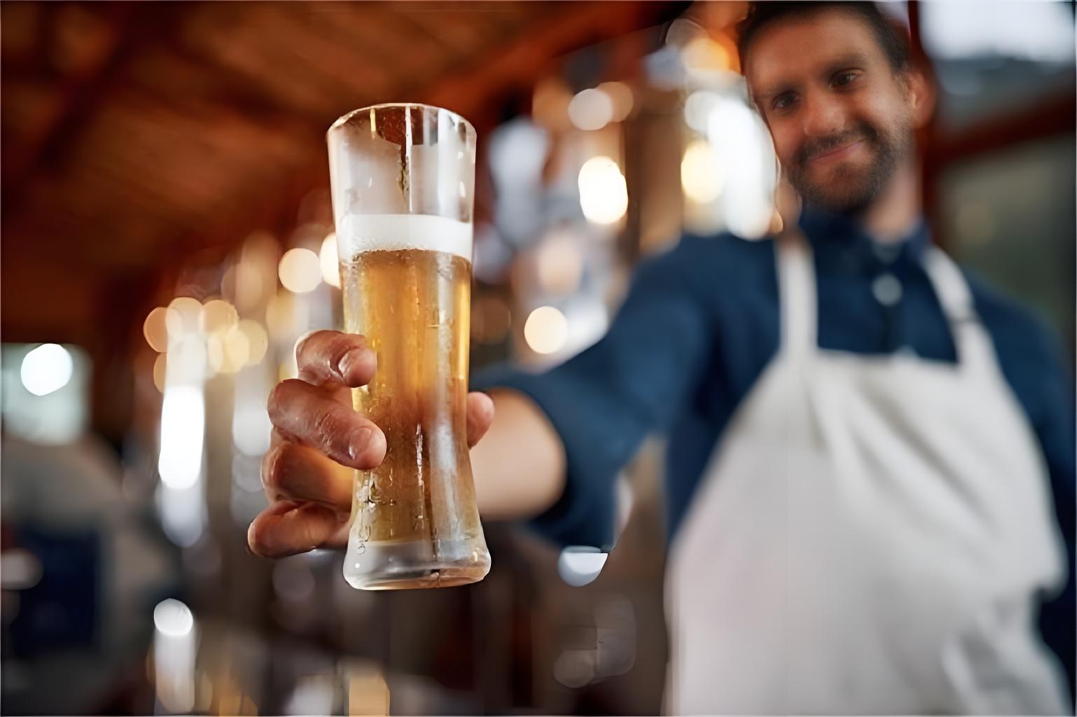 餐飲店鋪如何選擇精釀啤酒設備？