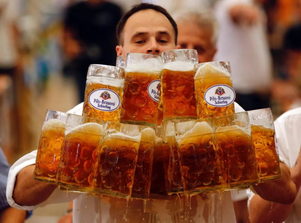 精釀啤酒or工業(yè)啤酒？生啤熟啤扎啤原漿又是什么？