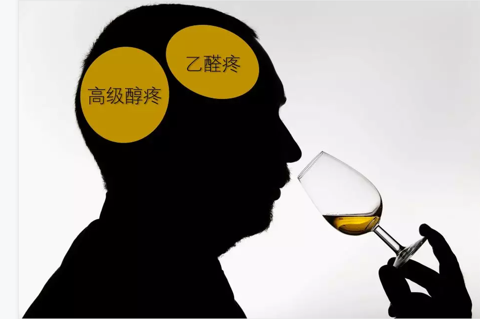喝酒“上頭”？“上頭”的原因及生產過程中控制方法