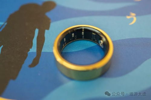 科技感十足的指尖生活伴侶 amovan靈戒指智能心率監(jiān)測與運(yùn)動(dòng)記錄上手評測